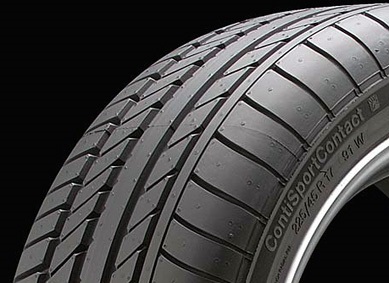 Continental ContiSportContact M3 2012 (2)